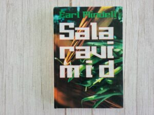 Salaravimid . Earl Mindell