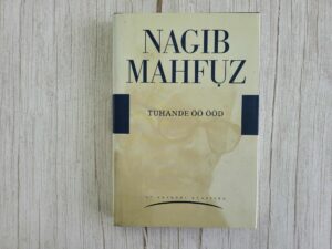 Tuhande öö ööd . Nagib Mahfuz