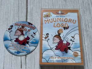 Muumioru Lood 6