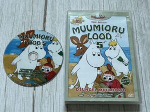 Muumioru Lood 5