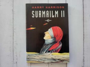 Surmailm II . Harry Harrison . F sari