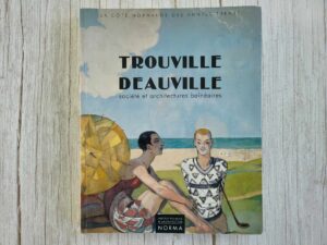Trouville Deauville