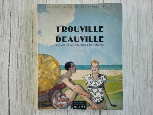 Trouville Deauville