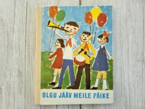 Olgu jääv meile päike
