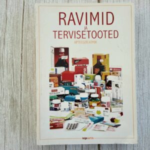 Ravimid ja tervisetooted Apteegiteatmik