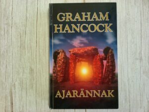 Ajarännak . Graham Hancock