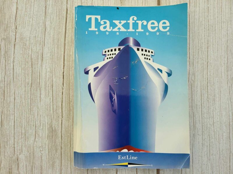 117128035 EstLine Taxfree