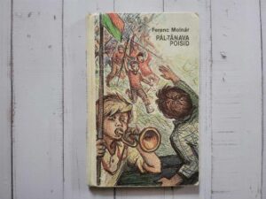Pal tänava poisid . Ferenc Molnar