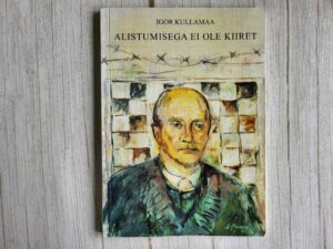 Alistumisega ei ole kiiret . Igor Kullamaa