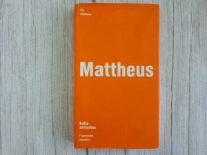 India armastus . Ülo Mattheus