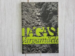 Tagasi Vargamäele