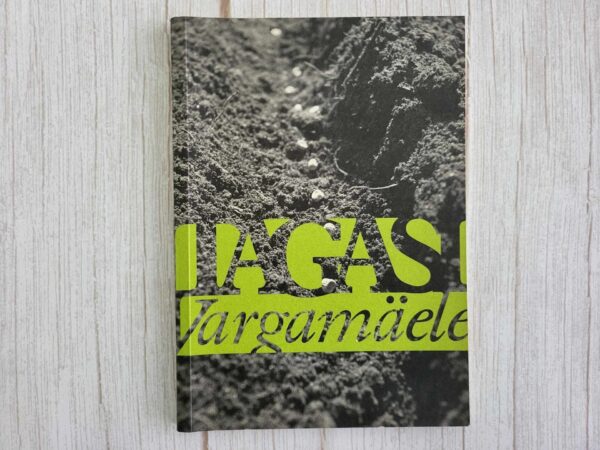 Tagasi Vargamäele