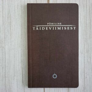 Põhiline täideviimisest . Täideviimise 4 distsipliini
