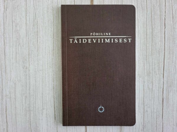 Põhiline täideviimisest . Täideviimise 4 distsipliini