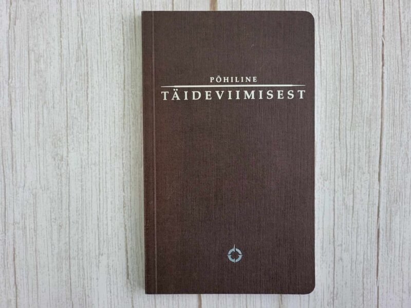 117147413 Põhiline täideviimisest . Täideviimise 4 distsipliini