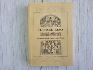 Egiptuse TARO . V. Maya