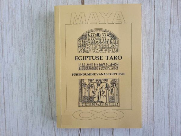 Egiptuse TARO . V. Maya
