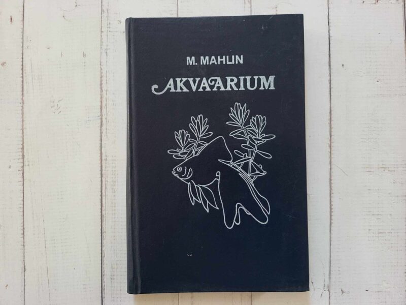 117197994 Akvaarium . Mark Mahlin