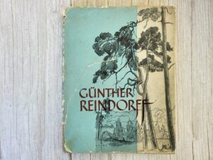Günther Reindorff . Hilja Läti