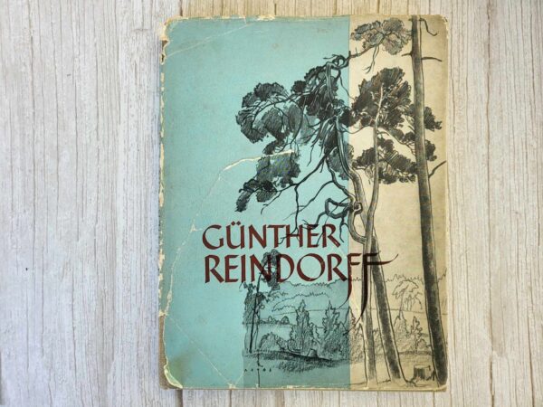 Günther Reindorff . Hilja Läti
