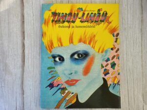 Timbu-Limbu õukond ja lumemöldrid . Kalju Kangur