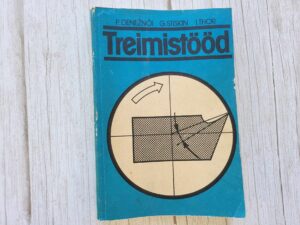 Treimistööd