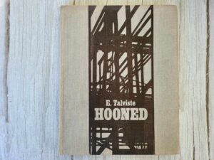 Hooned . Erik Talviste