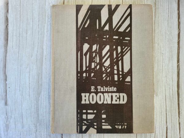 Hooned . Erik Talviste