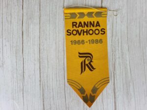 Ranna Sovhoos Vimpel