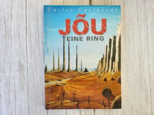 Jõu teine ring . Carlos Castaneda