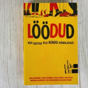 117318181 Löödud Kui seitse elu kokku põrkavad