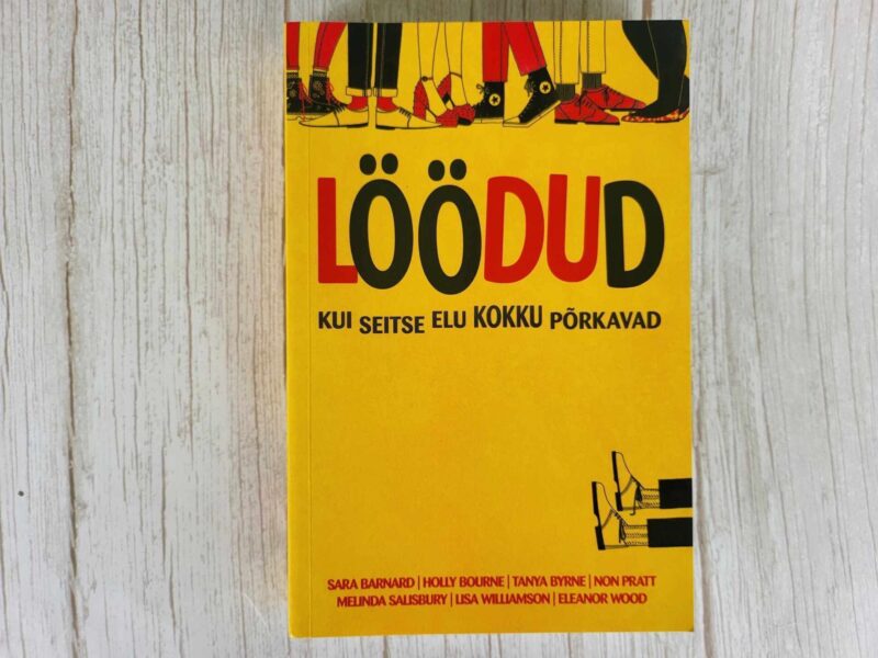 117318181 Löödud Kui seitse elu kokku põrkavad