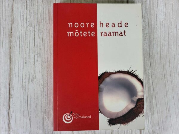Noore heade mõtete raamat