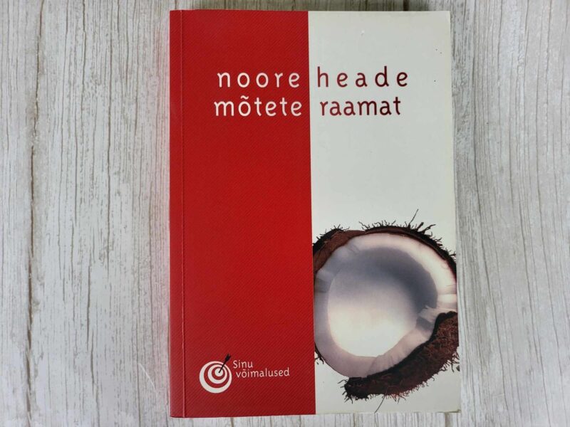 117318227 Noore heade mõtete raamat