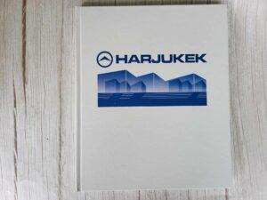 HARJUKEK 50 . HARJUKEK 50 Koostanud Hans-Erik Laansalu