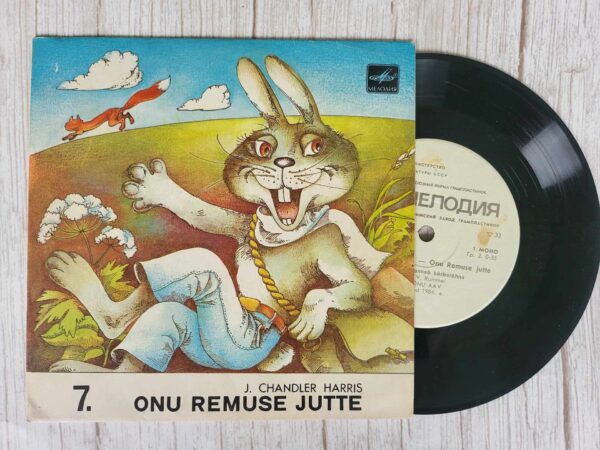 Onu Remuse Jutte 7