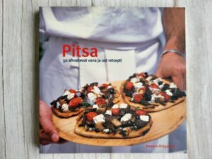 Pitsa . Dwayne Ridgaway