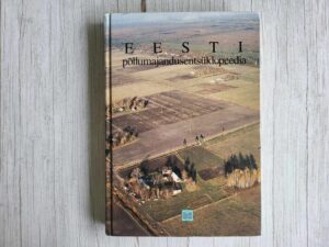 Eesti põllumajandusentsüklopeedia