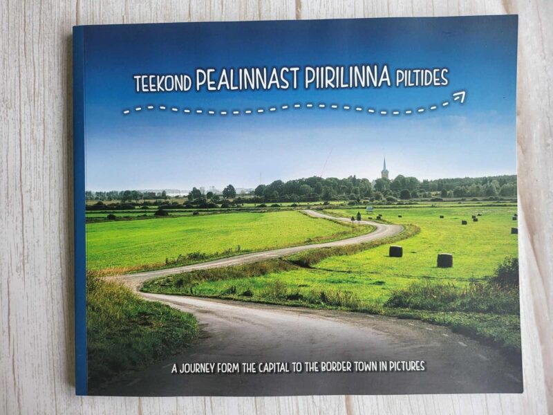 117375691 Teekond pealinnast piirilinna piltides
