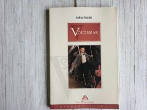 Voldemar . Andrus Kivirähk