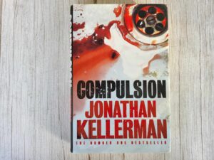 Compulsion . Jonathan Kellerman