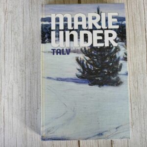 Talv . Marie Under