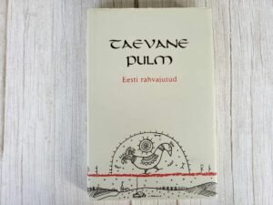 Taevane pulm Eesti rahvajutud