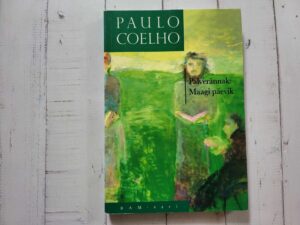 Palverännak: Maagi päevik . Paulo Coelho