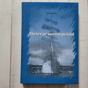 Mereväe soomepoisid . Heino Relvik