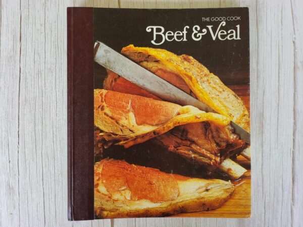 Beef & veal