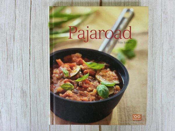 Pajaroad . Pille Enden