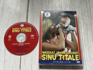 Massaaž Ja Harjutused Sinu Titale