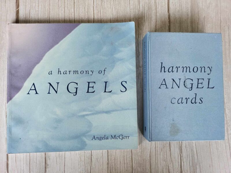 117475919 A Harmony of Angels