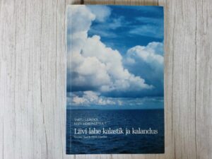 Liivi lahe kalastik ja kalandus